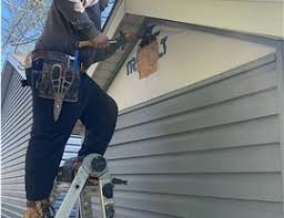 Best Steel Siding Installation  in Hanford, CA